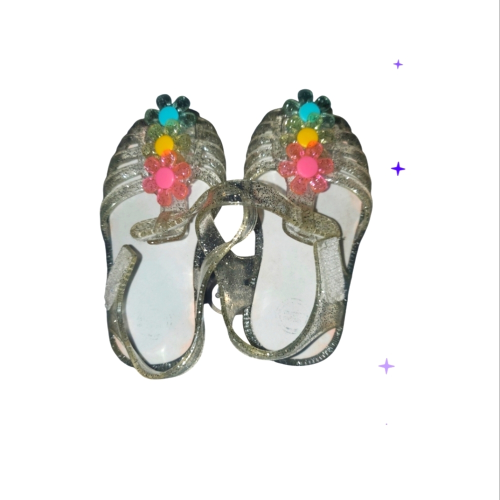 Jelly Sandals